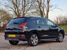 USED 2015 64 PEUGEOT 3008 1.6 HDi Allure SUV 5dr Diesel Manual Euro 5 (115 ps) 