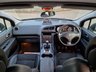 USED 2015 64 PEUGEOT 3008 1.6 HDi Allure SUV 5dr Diesel Manual Euro 5 (115 ps) 