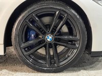 USED 2018 68 BMW 4 SERIES GRAN COUPE 3.0 430d M Sport Hatchback 5dr Diesel Auto Euro 6 (s/s) (258 ps) HARMON KARDON+HIGH BEAM ASSIST