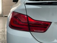 USED 2018 68 BMW 4 SERIES GRAN COUPE 3.0 430d M Sport Hatchback 5dr Diesel Auto Euro 6 (s/s) (258 ps) HARMON KARDON+HIGH BEAM ASSIST