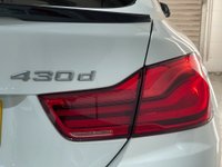 USED 2018 68 BMW 4 SERIES GRAN COUPE 3.0 430d M Sport Hatchback 5dr Diesel Auto Euro 6 (s/s) (258 ps) HARMON KARDON+HIGH BEAM ASSIST