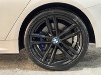 USED 2018 68 BMW 4 SERIES GRAN COUPE 3.0 430d M Sport Hatchback 5dr Diesel Auto Euro 6 (s/s) (258 ps) HARMON KARDON+HIGH BEAM ASSIST