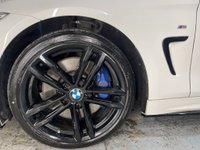USED 2018 68 BMW 4 SERIES GRAN COUPE 3.0 430d M Sport Hatchback 5dr Diesel Auto Euro 6 (s/s) (258 ps) HARMON KARDON+HIGH BEAM ASSIST