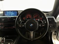 USED 2018 68 BMW 4 SERIES GRAN COUPE 3.0 430d M Sport Hatchback 5dr Diesel Auto Euro 6 (s/s) (258 ps) HARMON KARDON+HIGH BEAM ASSIST