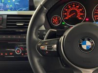 USED 2018 68 BMW 4 SERIES GRAN COUPE 3.0 430d M Sport Hatchback 5dr Diesel Auto Euro 6 (s/s) (258 ps) HARMON KARDON+HIGH BEAM ASSIST
