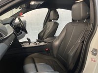 USED 2018 68 BMW 4 SERIES GRAN COUPE 3.0 430d M Sport Hatchback 5dr Diesel Auto Euro 6 (s/s) (258 ps) HARMON KARDON+HIGH BEAM ASSIST