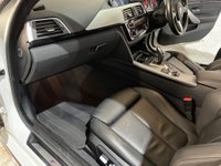 USED 2018 68 BMW 4 SERIES GRAN COUPE 3.0 430d M Sport Hatchback 5dr Diesel Auto Euro 6 (s/s) (258 ps) HARMON KARDON+HIGH BEAM ASSIST