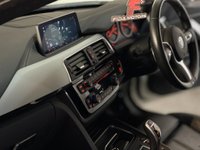 USED 2018 68 BMW 4 SERIES GRAN COUPE 3.0 430d M Sport Hatchback 5dr Diesel Auto Euro 6 (s/s) (258 ps) HARMON KARDON+HIGH BEAM ASSIST