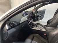 USED 2018 68 BMW 4 SERIES GRAN COUPE 3.0 430d M Sport Hatchback 5dr Diesel Auto Euro 6 (s/s) (258 ps) HARMON KARDON+HIGH BEAM ASSIST