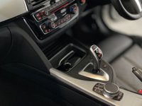 USED 2018 68 BMW 4 SERIES GRAN COUPE 3.0 430d M Sport Hatchback 5dr Diesel Auto Euro 6 (s/s) (258 ps) HARMON KARDON+HIGH BEAM ASSIST