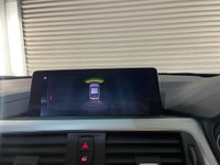 USED 2018 68 BMW 4 SERIES GRAN COUPE 3.0 430d M Sport Hatchback 5dr Diesel Auto Euro 6 (s/s) (258 ps) HARMON KARDON+HIGH BEAM ASSIST