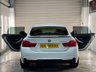 USED 2018 68 BMW 4 SERIES GRAN COUPE 3.0 430d M Sport Hatchback 5dr Diesel Auto Euro 6 (s/s) (258 ps) HARMON KARDON+HIGH BEAM ASSIST