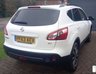 USED 2014 63 NISSAN QASHQAI 1.5 dCi 360 SUV 5dr Diesel Manual 2WD Euro 5 (110 ps) THIS PRICE IS NOT A JOKE !!