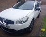 USED 2014 63 NISSAN QASHQAI 1.5 dCi 360 SUV 5dr Diesel Manual 2WD Euro 5 (110 ps) THIS PRICE IS NOT A JOKE !!