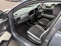USED 2021 71 KIA STONIC 1.0 T-GDi MHEV Connect SUV 5dr Petrol Hybrid Manual Euro 6 (s/s) (118 bhp) From Kia Main Dealer