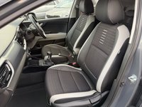 USED 2021 71 KIA STONIC 1.0 T-GDi MHEV Connect SUV 5dr Petrol Hybrid Manual Euro 6 (s/s) (118 bhp) From Kia Main Dealer