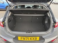 USED 2021 71 KIA STONIC 1.0 T-GDi MHEV Connect SUV 5dr Petrol Hybrid Manual Euro 6 (s/s) (118 bhp) From Kia Main Dealer