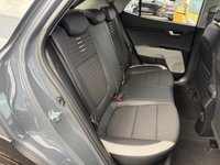 USED 2021 71 KIA STONIC 1.0 T-GDi MHEV Connect SUV 5dr Petrol Hybrid Manual Euro 6 (s/s) (118 bhp) From Kia Main Dealer