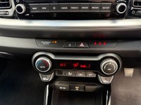 USED 2021 71 KIA STONIC 1.0 T-GDi MHEV Connect SUV 5dr Petrol Hybrid Manual Euro 6 (s/s) (118 bhp) From Kia Main Dealer