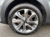 USED 2021 71 KIA STONIC 1.0 T-GDi MHEV Connect SUV 5dr Petrol Hybrid Manual Euro 6 (s/s) (118 bhp) From Kia Main Dealer