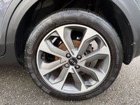 USED 2021 71 KIA STONIC 1.0 T-GDi MHEV Connect SUV 5dr Petrol Hybrid Manual Euro 6 (s/s) (118 bhp) From Kia Main Dealer