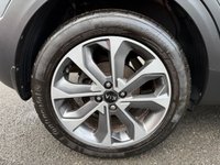USED 2021 71 KIA STONIC 1.0 T-GDi MHEV Connect SUV 5dr Petrol Hybrid Manual Euro 6 (s/s) (118 bhp) From Kia Main Dealer