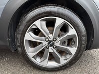 USED 2021 71 KIA STONIC 1.0 T-GDi MHEV Connect SUV 5dr Petrol Hybrid Manual Euro 6 (s/s) (118 bhp) From Kia Main Dealer