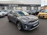 USED 2021 71 KIA STONIC 1.0 T-GDi MHEV Connect SUV 5dr Petrol Hybrid Manual Euro 6 (s/s) (118 bhp) From Kia Main Dealer