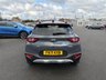 USED 2021 71 KIA STONIC 1.0 T-GDi MHEV Connect SUV 5dr Petrol Hybrid Manual Euro 6 (s/s) (118 bhp) From Kia Main Dealer