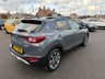 USED 2021 71 KIA STONIC 1.0 T-GDi MHEV Connect SUV 5dr Petrol Hybrid Manual Euro 6 (s/s) (118 bhp) From Kia Main Dealer