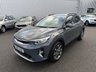 USED 2021 71 KIA STONIC 1.0 T-GDi MHEV Connect SUV 5dr Petrol Hybrid Manual Euro 6 (s/s) (118 bhp) From Kia Main Dealer