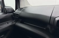 USED 2020 70 VAUXHALL COMBO 1.6 Turbo D 2300 Sportive Panel Van 4dr Diesel Manual L1 H1 Euro 6 (s/s) (100 ps) 