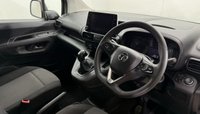USED 2020 70 VAUXHALL COMBO 1.6 Turbo D 2300 Sportive Panel Van 4dr Diesel Manual L1 H1 Euro 6 (s/s) (100 ps) 