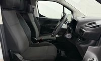 USED 2020 70 VAUXHALL COMBO 1.6 Turbo D 2300 Sportive Panel Van 4dr Diesel Manual L1 H1 Euro 6 (s/s) (100 ps) 