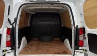 USED 2020 70 VAUXHALL COMBO 1.6 Turbo D 2300 Sportive Panel Van 4dr Diesel Manual L1 H1 Euro 6 (s/s) (100 ps) 