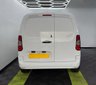 USED 2020 70 VAUXHALL COMBO 1.6 Turbo D 2300 Sportive Panel Van 4dr Diesel Manual L1 H1 Euro 6 (s/s) (100 ps) 