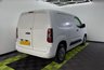 USED 2020 70 VAUXHALL COMBO 1.6 Turbo D 2300 Sportive Panel Van 4dr Diesel Manual L1 H1 Euro 6 (s/s) (100 ps) 