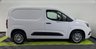 USED 2020 70 VAUXHALL COMBO 1.6 Turbo D 2300 Sportive Panel Van 4dr Diesel Manual L1 H1 Euro 6 (s/s) (100 ps) 