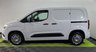 USED 2020 70 VAUXHALL COMBO 1.6 Turbo D 2300 Sportive Panel Van 4dr Diesel Manual L1 H1 Euro 6 (s/s) (100 ps) 