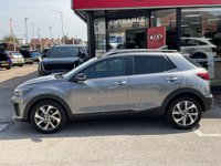 USED 2023 73 KIA STONIC 1l 5d  118 BHP From Kia Main Dealer