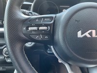 USED 2023 73 KIA STONIC 1l 5d  118 BHP From Kia Main Dealer