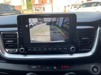 USED 2023 73 KIA STONIC 1l 5d  118 BHP From Kia Main Dealer