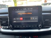 USED 2023 73 KIA STONIC 1l 5d  118 BHP From Kia Main Dealer