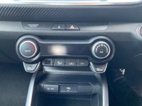 USED 2023 73 KIA STONIC 1l 5d  118 BHP From Kia Main Dealer