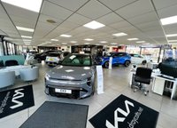 USED 2023 73 KIA STONIC 1l 5d  118 BHP From Kia Main Dealer