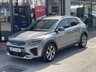 USED 2023 73 KIA STONIC 1l 5d  118 BHP From Kia Main Dealer