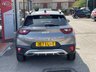 USED 2023 73 KIA STONIC 1l 5d  118 BHP From Kia Main Dealer