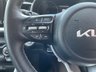 USED 2023 73 KIA STONIC 1l 5d  118 BHP From Kia Main Dealer