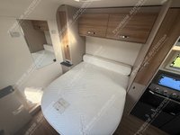 USED 2021 21 FIAT DUCATO SWIFT EDGE 494 4 BERTH MOTORHOME 