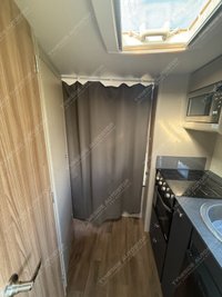 USED 2021 21 FIAT DUCATO SWIFT EDGE 494 4 BERTH MOTORHOME 